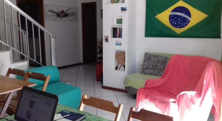 Hostel Canoas