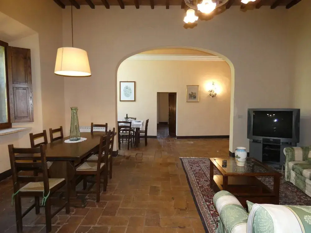Convento Sangiovanni