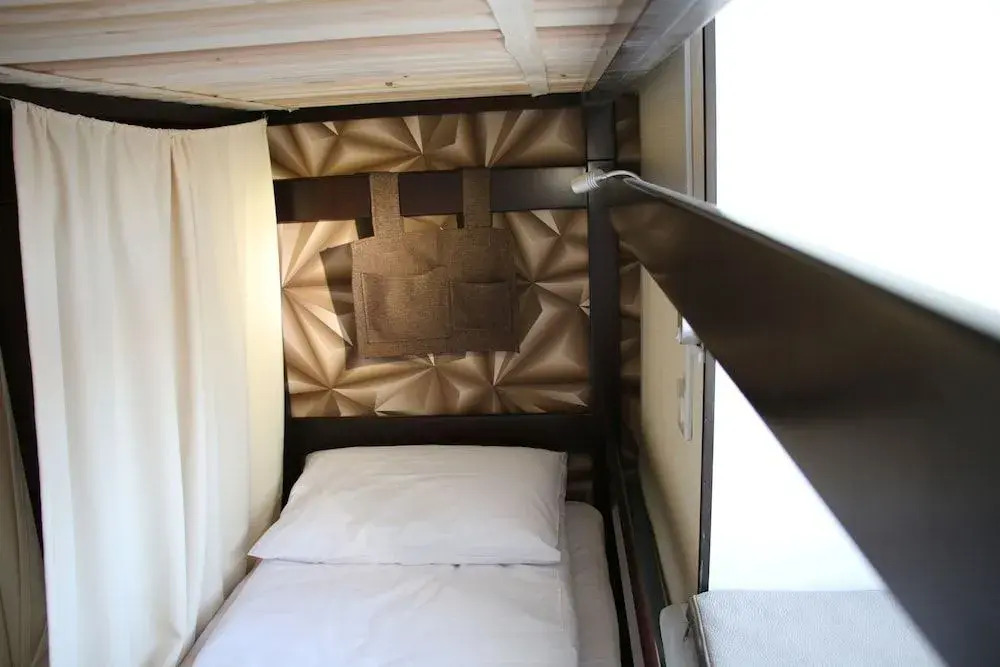 Hostel Sputnik