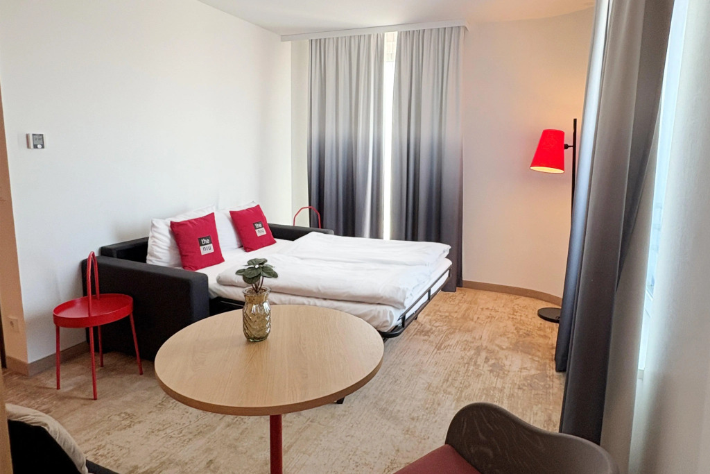 Holiday Inn - the niu, Sparrow Regensburg by IHG