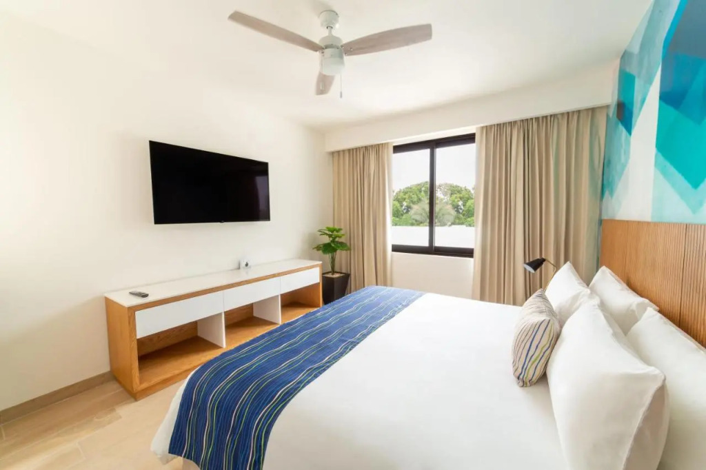 Tú Paraiso Privado- Lahun Suites Playa del carmen