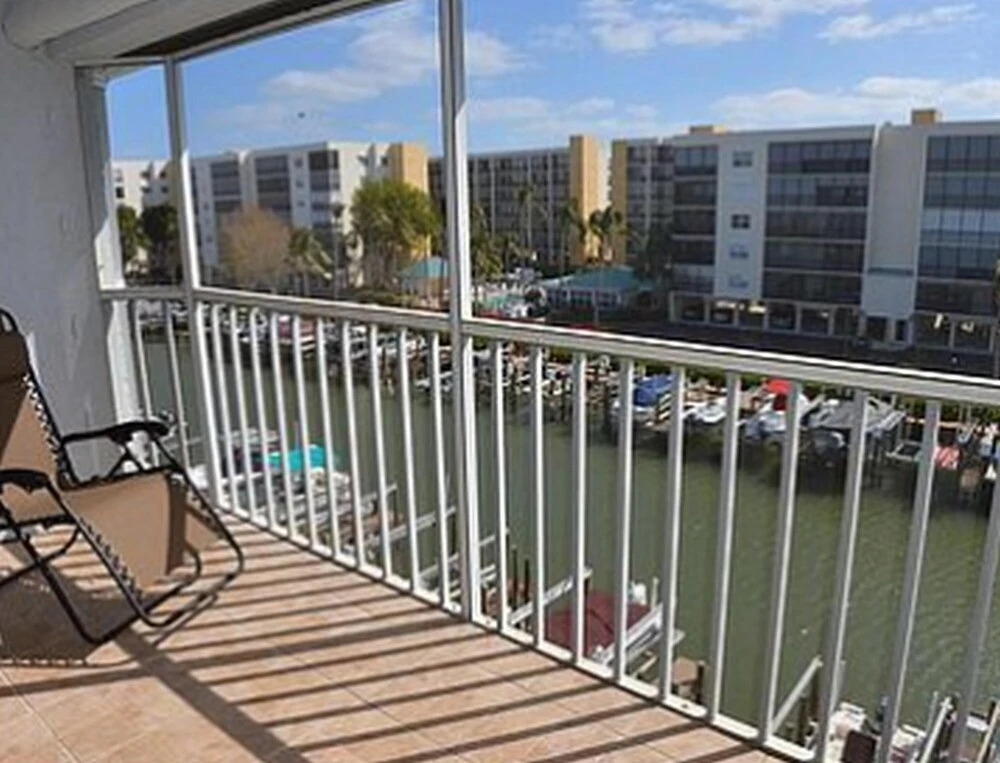 Royal Pelican #312 by Coastal Vacation Properties