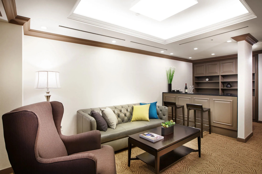 Hotel Prumir