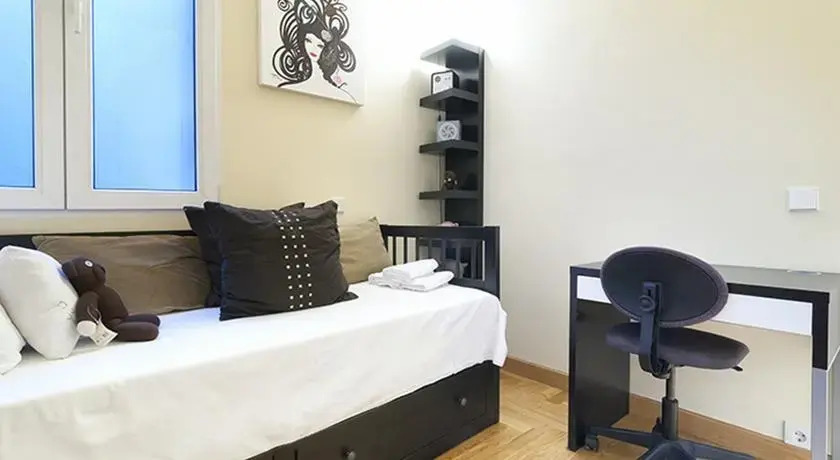 Friendly Rentals Argensola