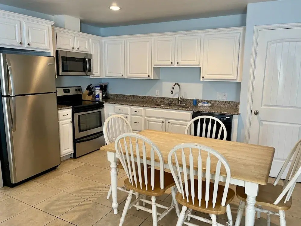 Beachgate Condo Suites And Hotel 526+527a+527b 3 Bedroom Condo