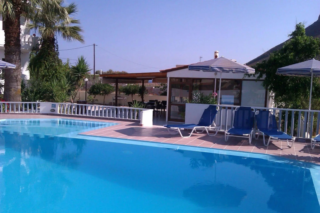 Cathrin Suites