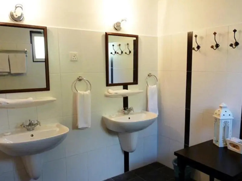 The Smokehouse Hotel & Restaurant Cameron Highlands