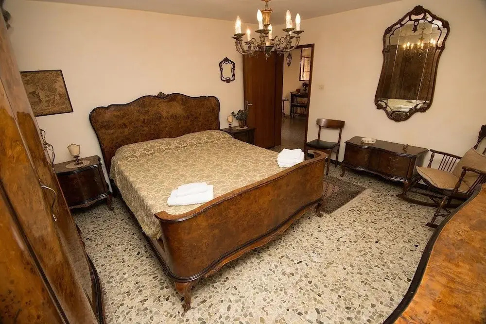 Grimaldi Apartments - San Marco Economy