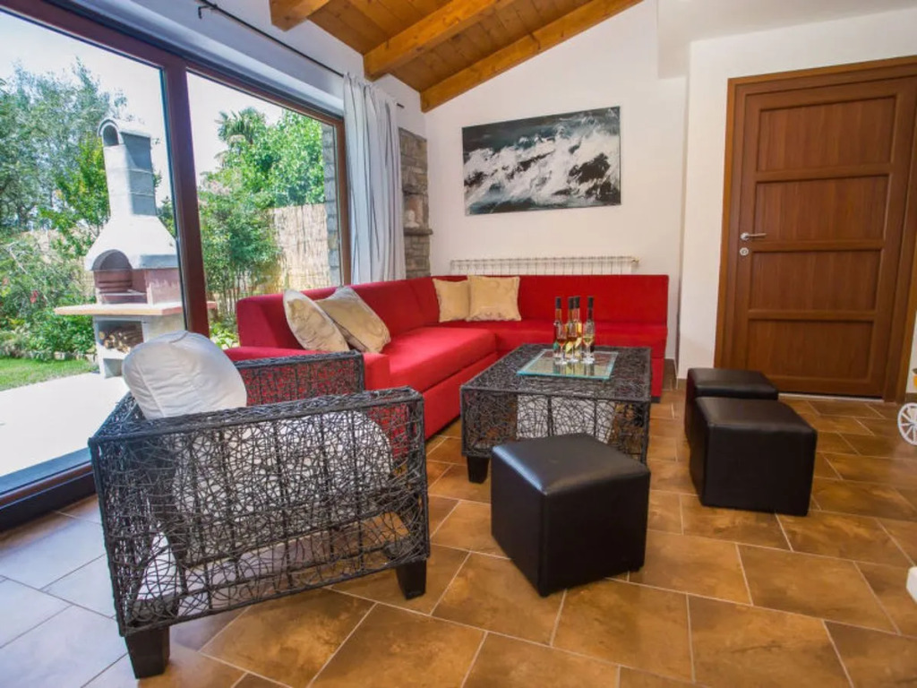Villa Marina 34337