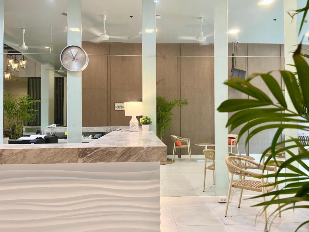 Centro One Bangla