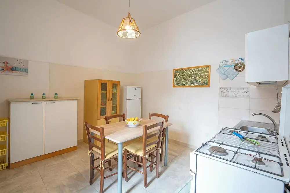 Brezza Apartment Near The Sea