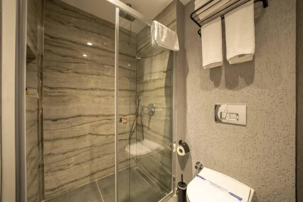P2336 in Bodrum With 1 Bedrooms and 1 Bathrooms