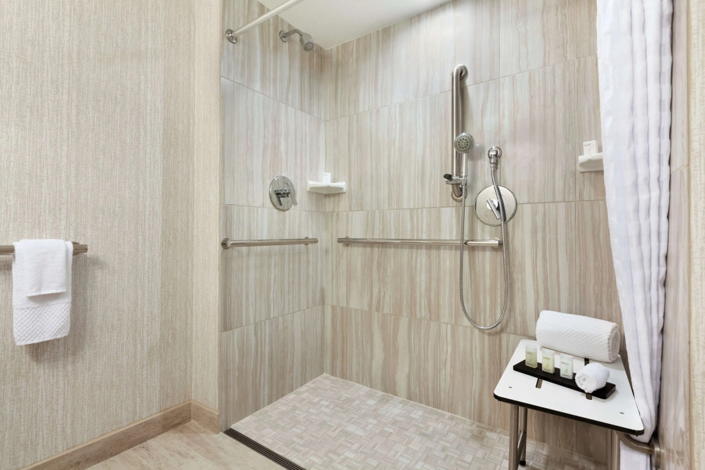 Embassy Suites by Hilton Brea - North Orange County