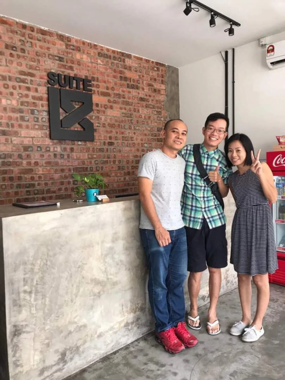 Suite 18 Boutique Hotel