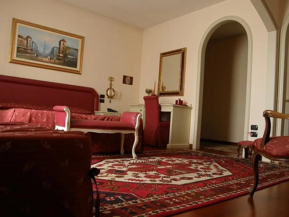 Residence Meuble Cortina