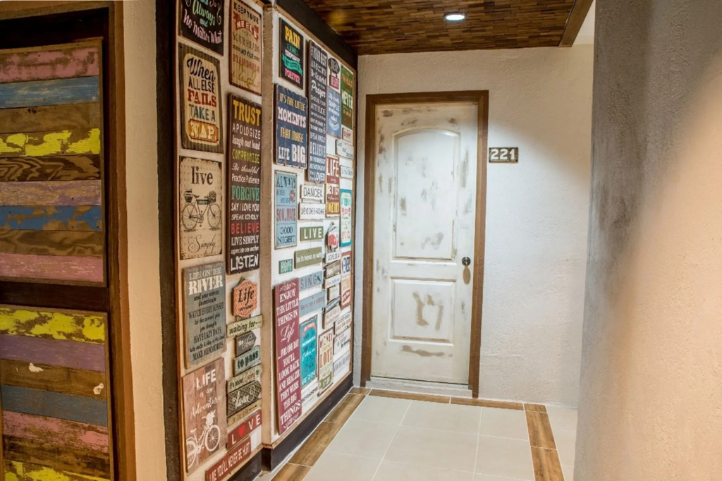 Hotel Avenija