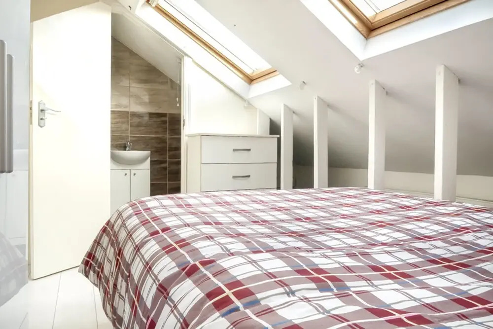 Coronation Road - Deluxe En Suite Room
