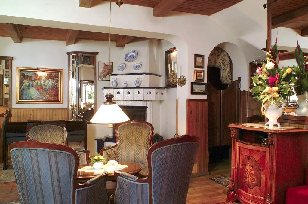 Royal Suite in Villa No 16
