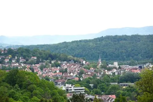 Hotel Katharina Garni