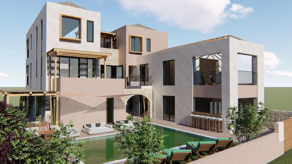 13 Keys Suites