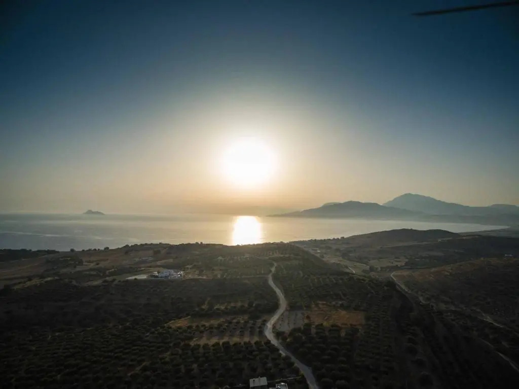 Villa Leonidas just enjoy your holidays