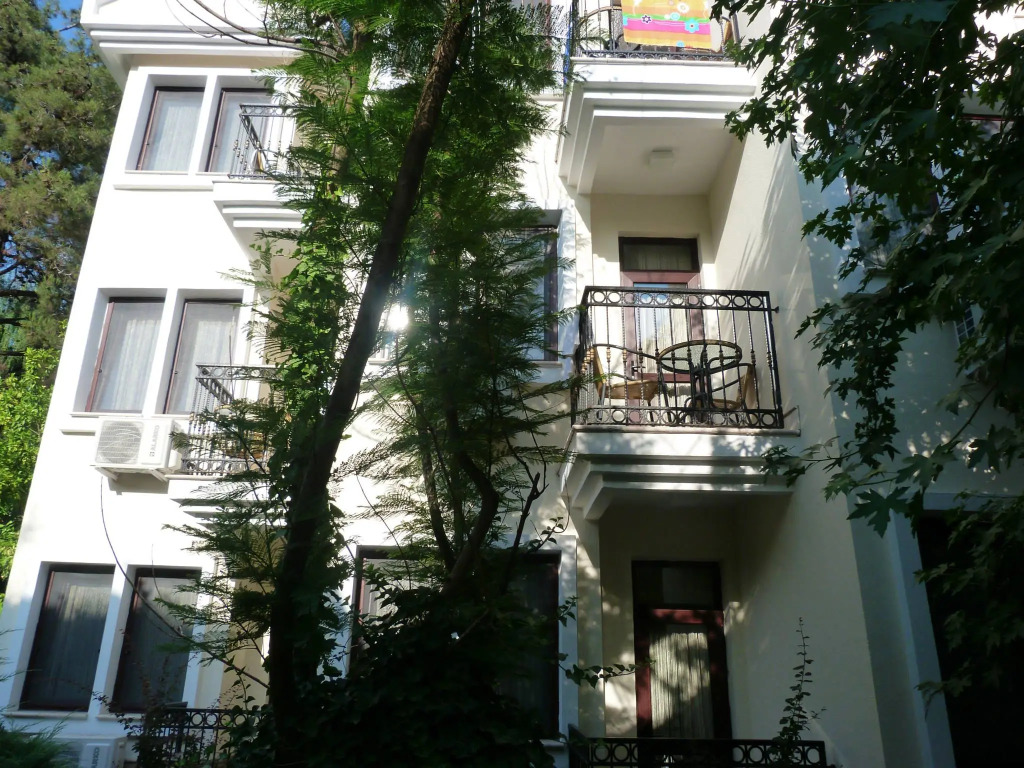 Telmessos Select Hotel