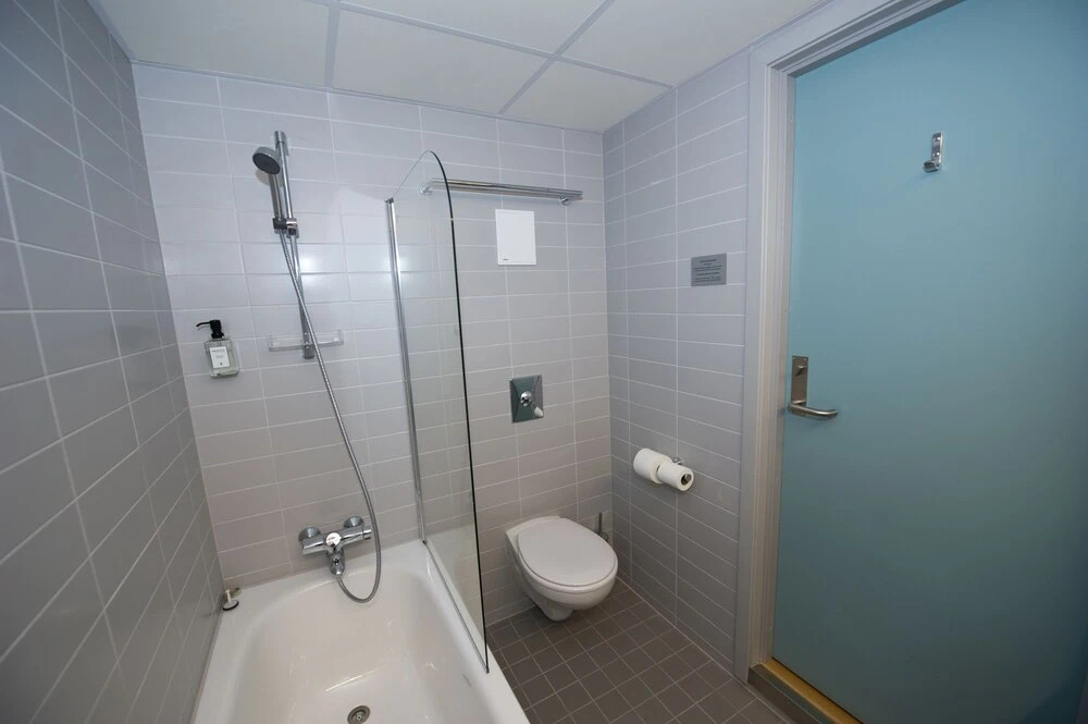 Svalbard Hotell | Lodge