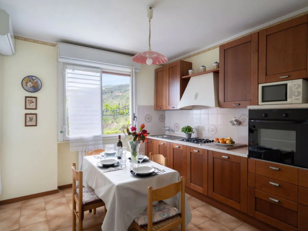 Apartment Villa Paradiso - DOL191 by Interhome