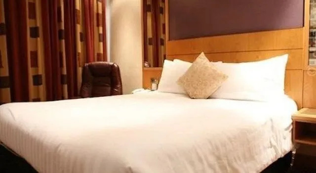 Countryside Express Hotel