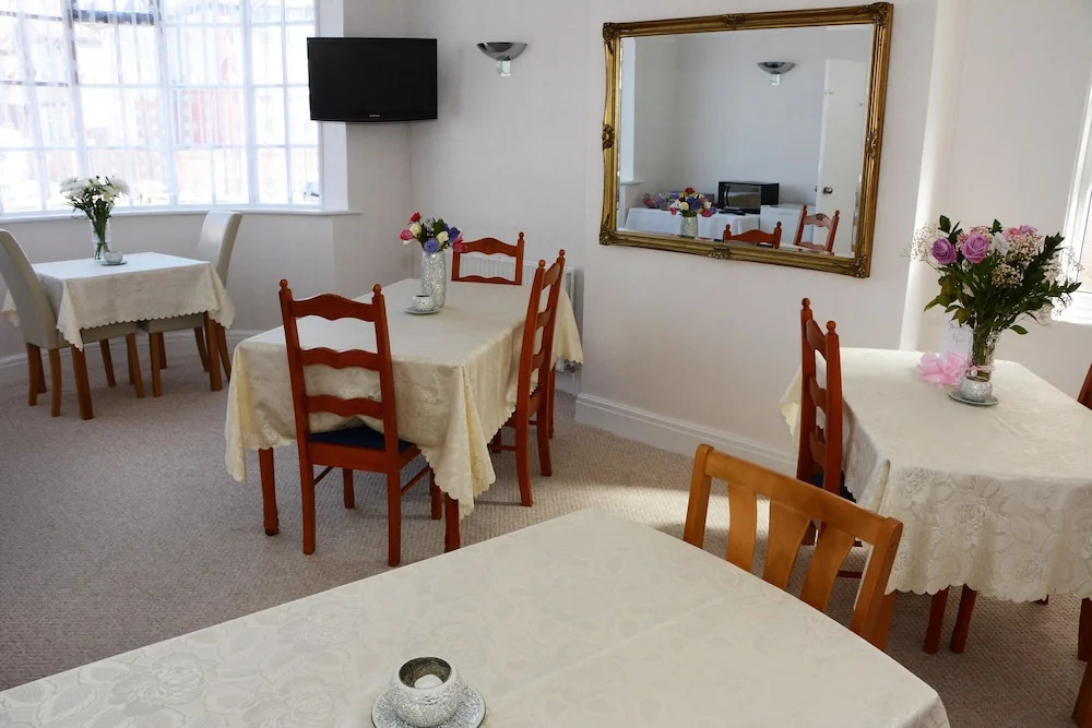 The Cove Guest House