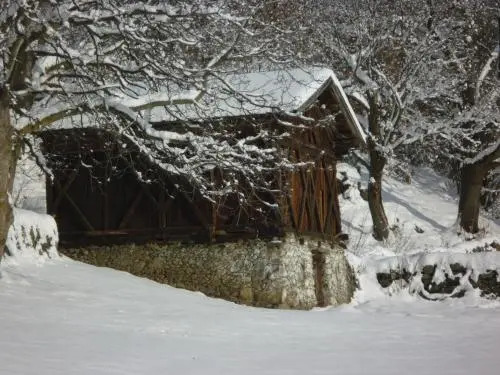 Garni Kircher Sepp