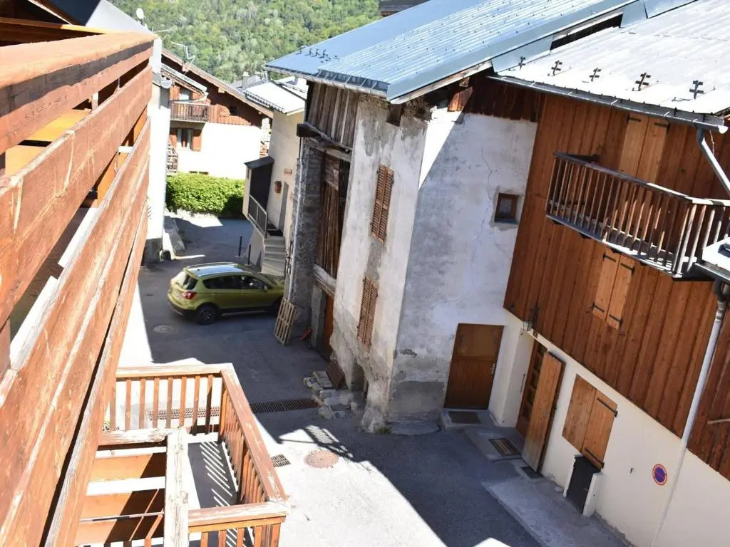 Appartement Méribel, 3 pièces, 4 personnes - FR-1-180-345