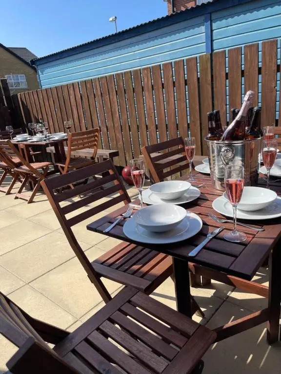 Luxury Portrush Holiday Homes - The Grove, Portrush Sleeps 14 - 6 bedrooms