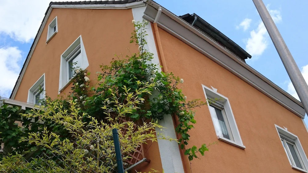 Arbeit wie Urlaub