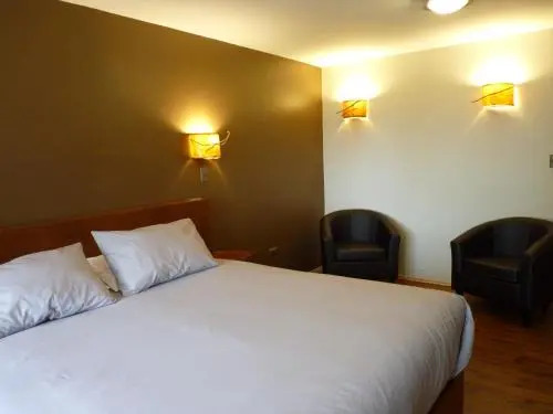 Lodge El Taique