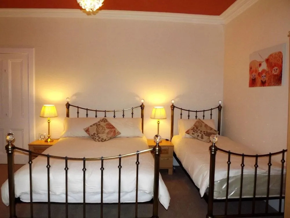 Ardgowan Bed & Breakfast