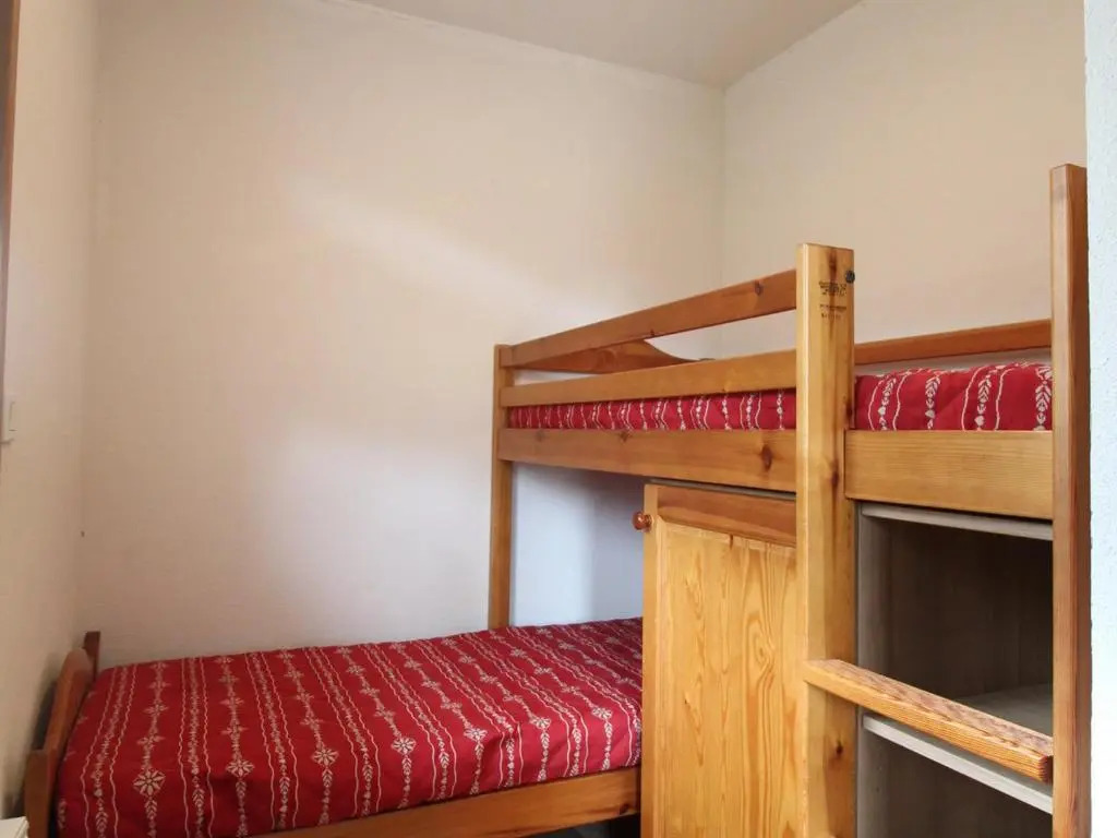 Appartement Lanslevillard, 3 pièces, 6 personnes - FR-1-508-34