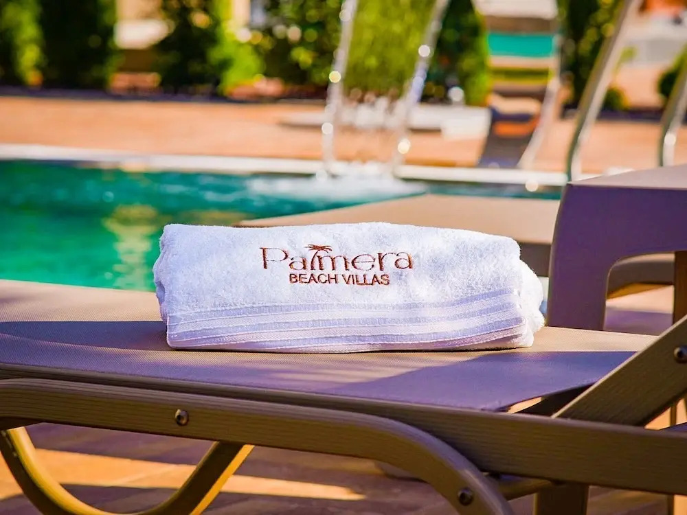 Palmera Beach Villas