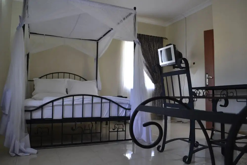 Zakinn Hotel Gangilonga