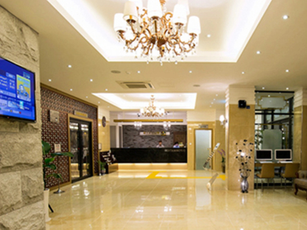 Pungnam Tourist Hotel