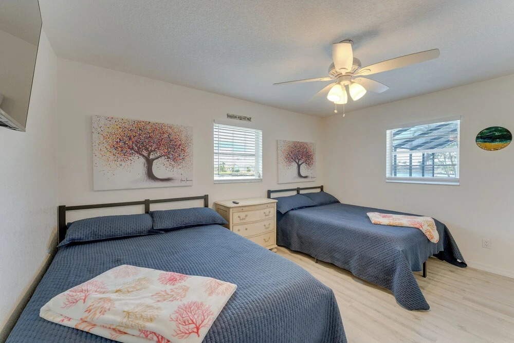 Punta Gorda Oasis With Private Pool & Patio!