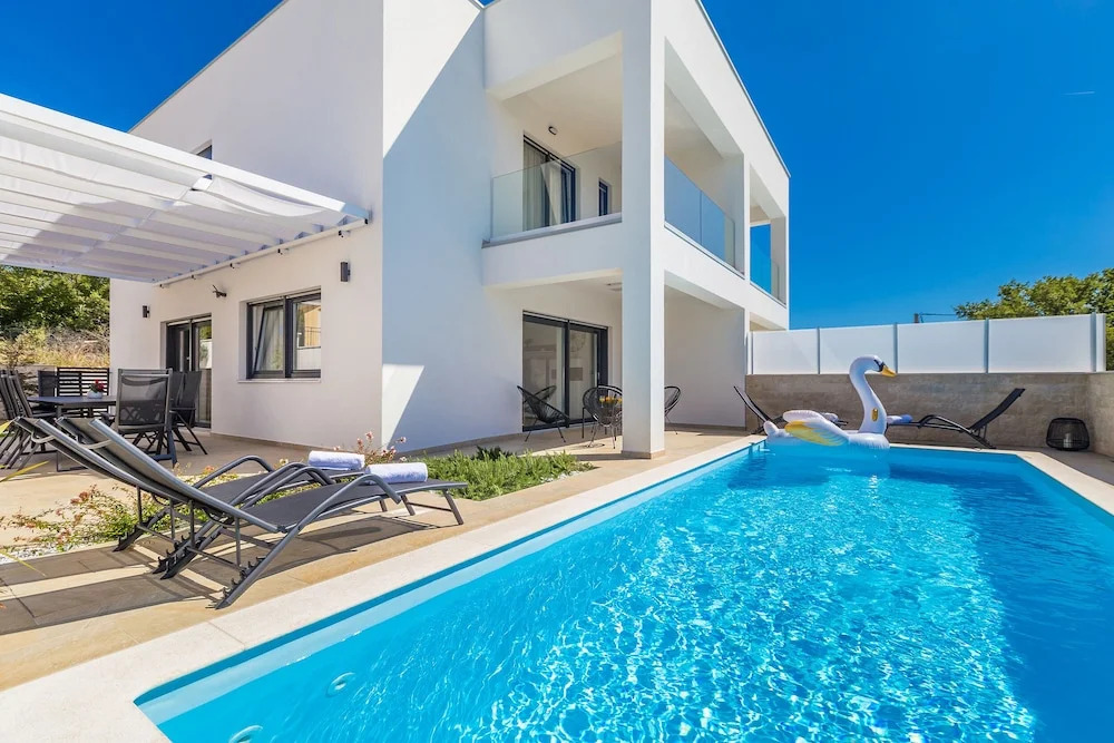 Villa Insula