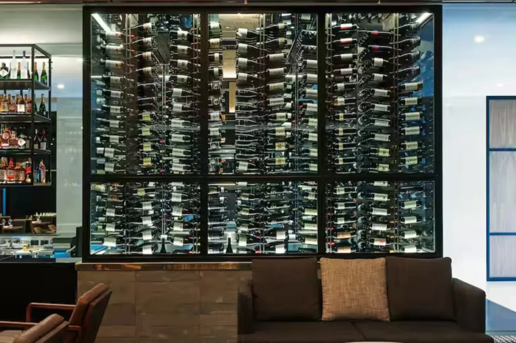 Hilton Adelaide