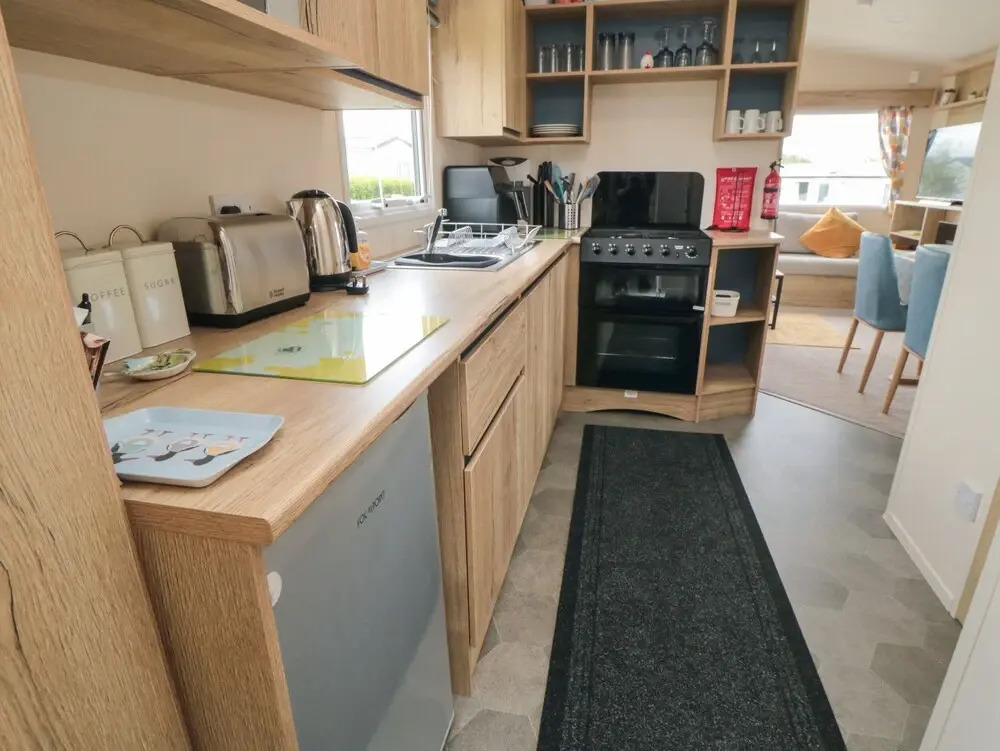 No30 Elm Rise