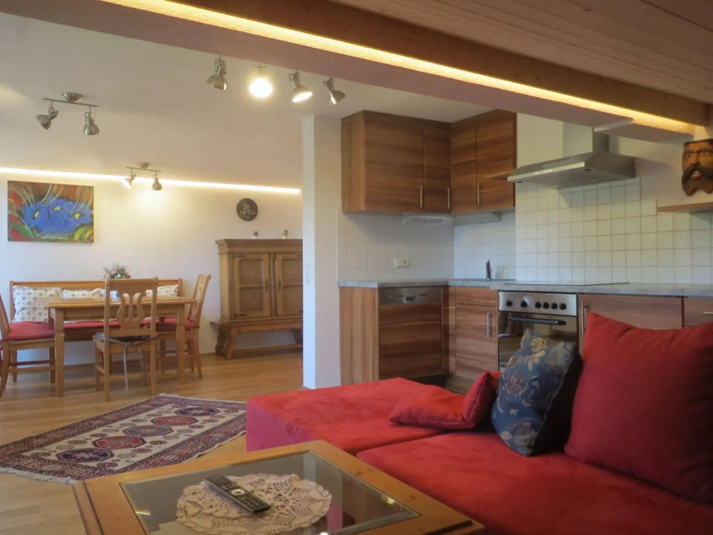 Landhaus Charlotte am Geigenbuehel -Apartments