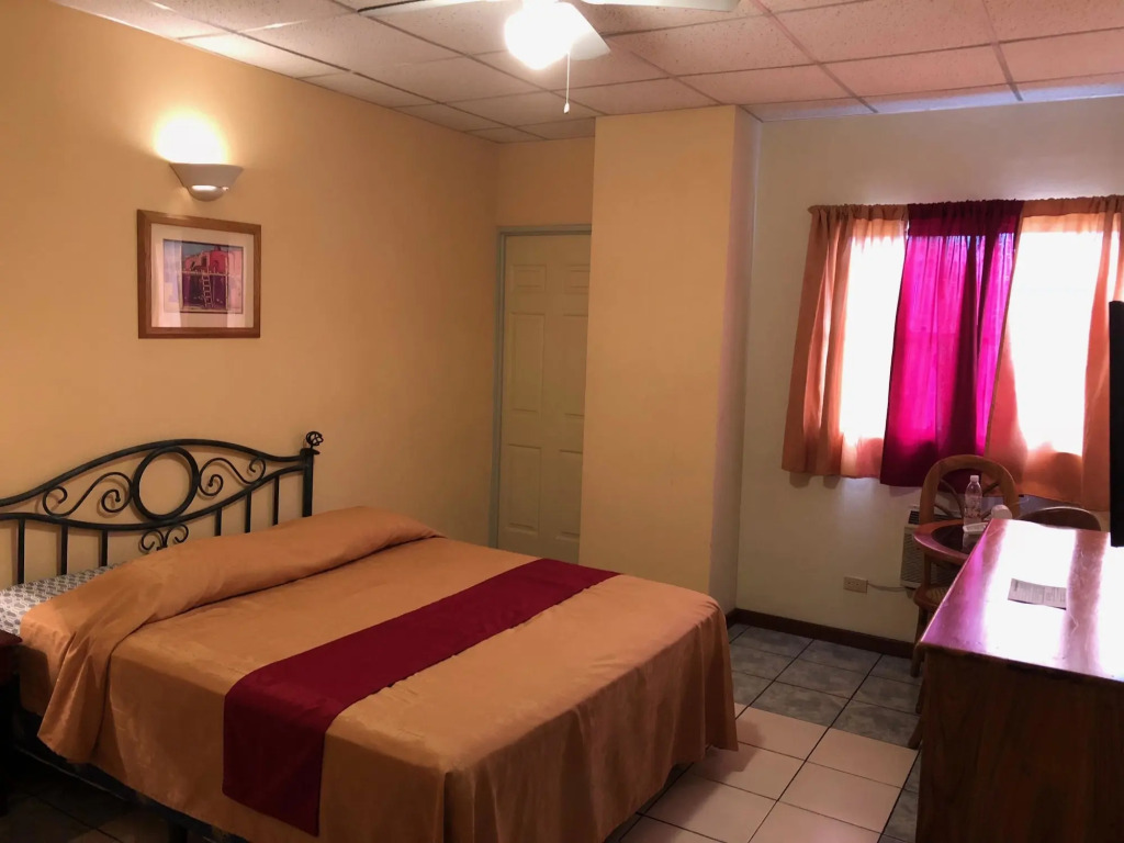 Hotel Miramonte & apartments