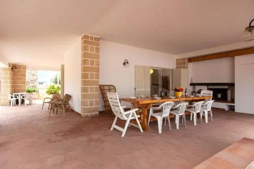 VilleSalento - Villa Salento Beach M520