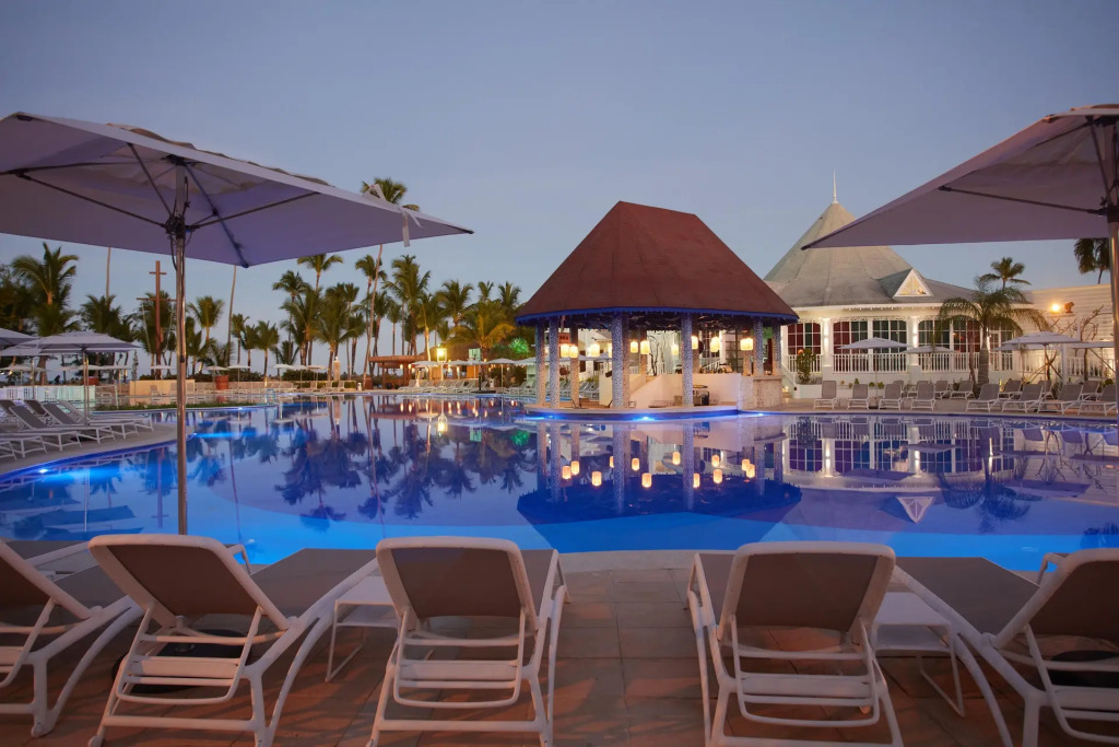 Bahia Principe Explore Esmeralda - Hyatt Inclusive Collection - All Inclusive
