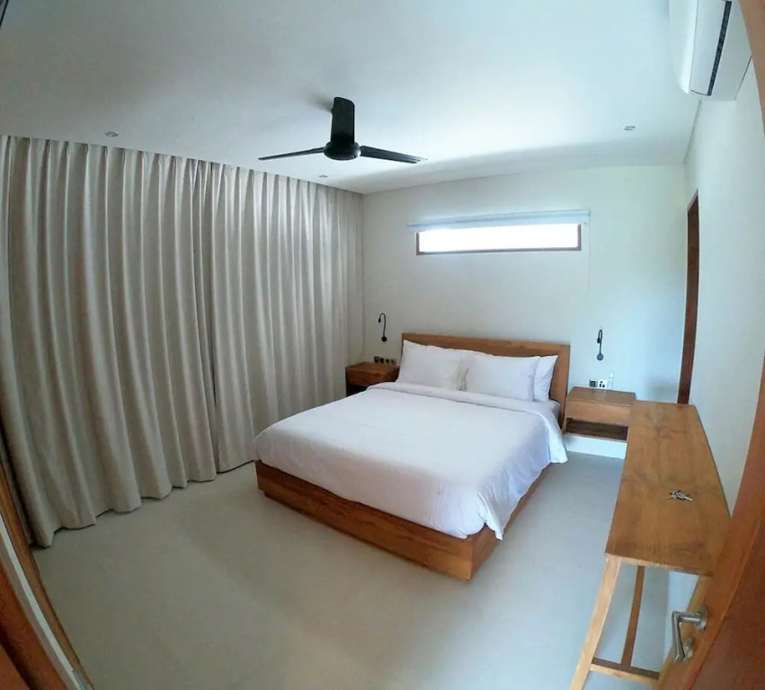 Arama Villas
