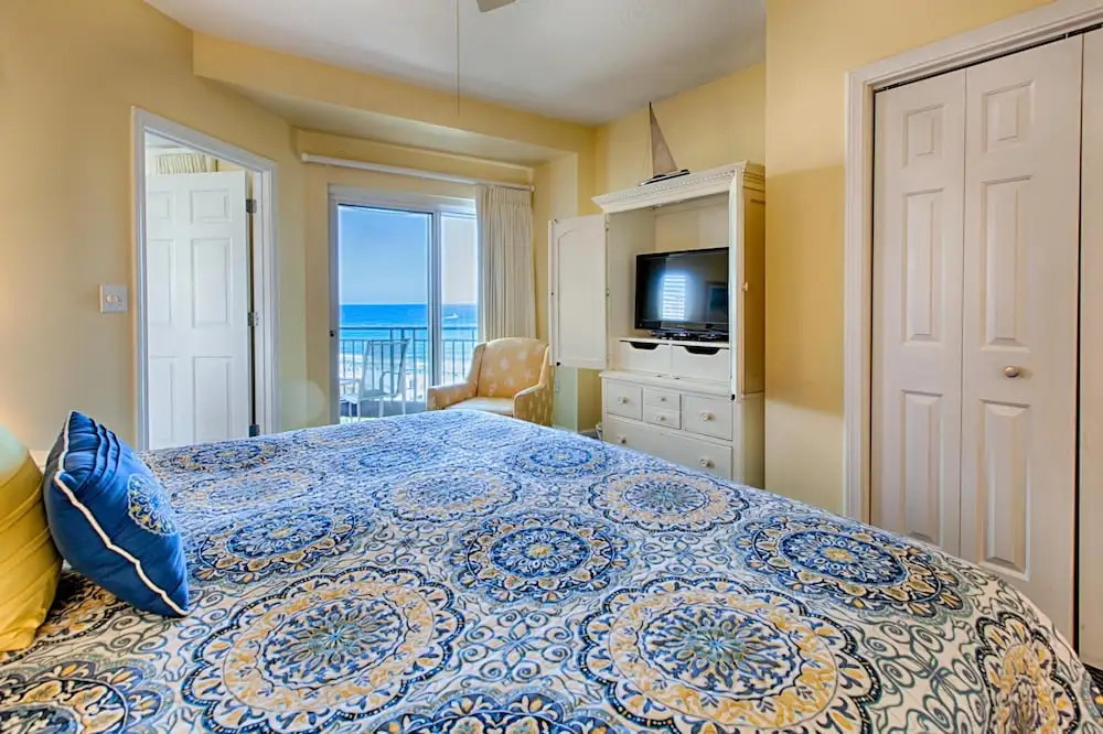 Westwinds 4764 at Sandestin